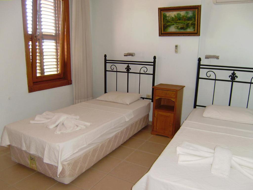 Datca Hotel Antik Apart Room photo