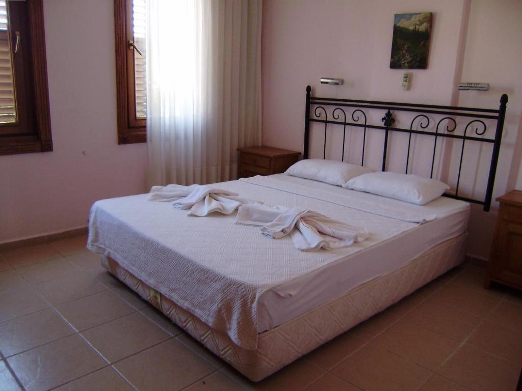 Datca Hotel Antik Apart Room photo