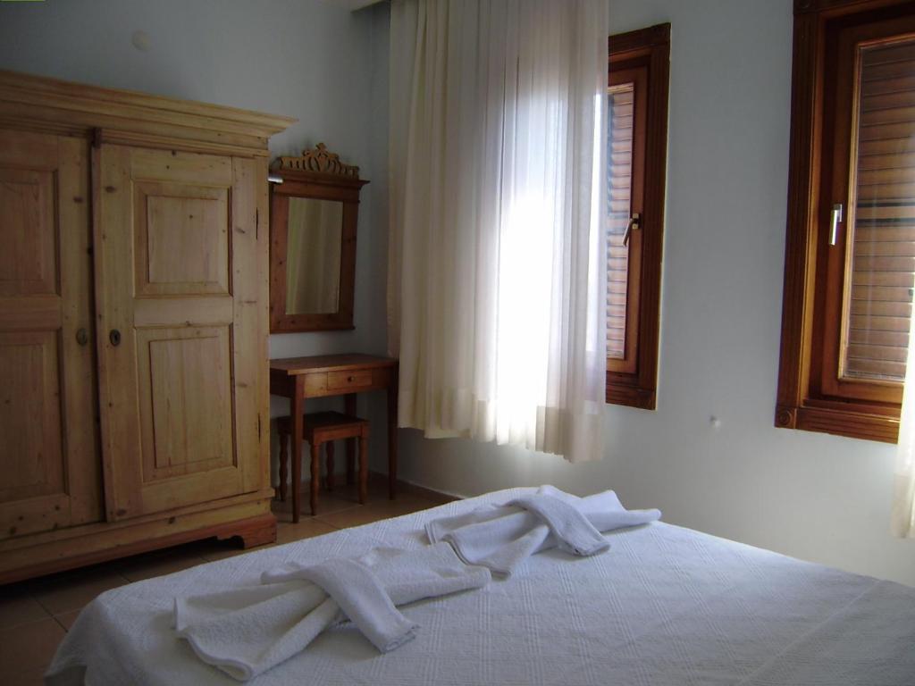 Datca Hotel Antik Apart Room photo