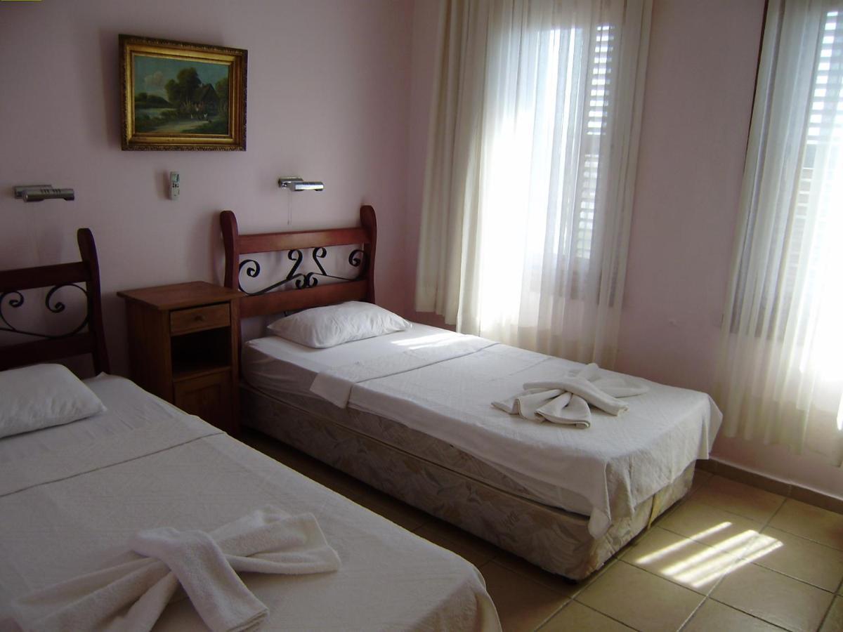 Datca Hotel Antik Apart Room photo