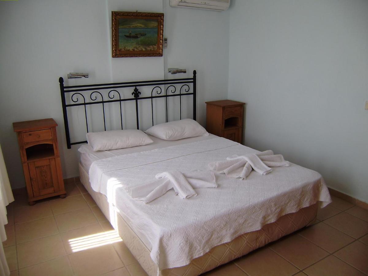 Datca Hotel Antik Apart Room photo