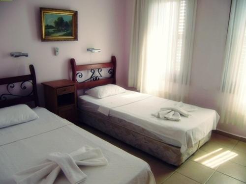 Datca Hotel Antik Apart Room photo